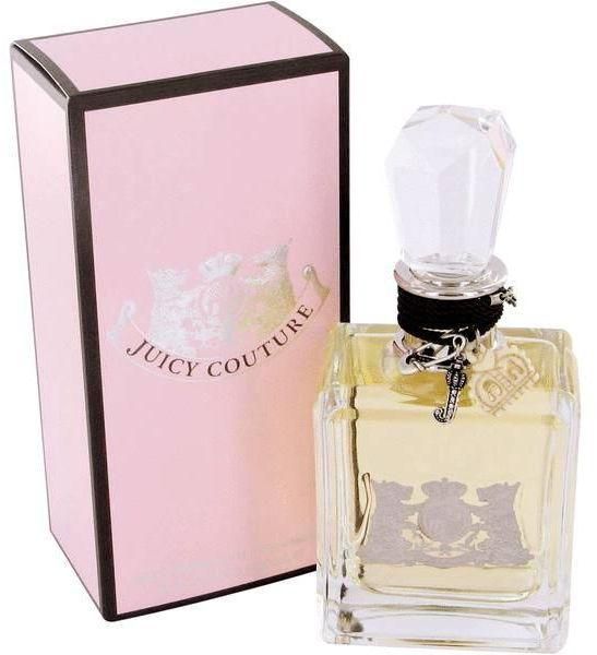 Juicy Couture for Women - Eau de Parfum, 100 ml