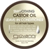 Giovanni Smoothing Castor Oil Leave-In Conditioner 340ml
