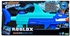 Hasbro Nerf Super Soaker Roblox Sharkbite Shrk 500 Water Blaster (F5086)