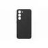 Samsung leather back cover for Samsung Galaxy S23 Black | Gear-up.me