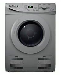 Maxi 8kg Condenser Dryer Machine
