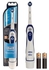 Oral B DB4.010 Pro Expert Battery Toothbrush Powered By Braun