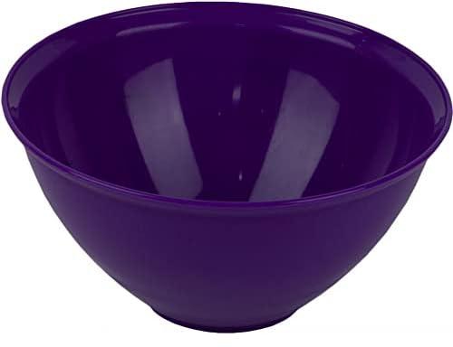 Small Mixing Bowl Purple9988981_ with two years guarantee of satisfaction and quality