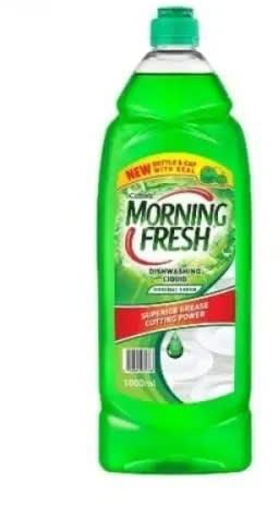 Morning Fresh Super Concentrate Dish Washing Liquid - 1000ml