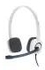 Logitech Stereo Headset H150 set, Coconut | Gear-up.me