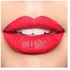 Revlon Super Lustrous Matte Lipstick - 007 On Fire (Bold Red)