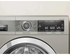 Bosch 10 Kg Serie|8 Freestanding Front Load Washing Machine, WAX32MX0GC (1600 rpm)