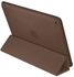 Smart Case Flip Cover for Apple iPad Air 2 - Brown