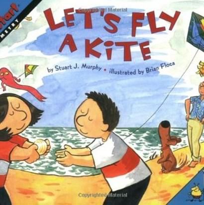 Let's Fly a Kite (MathStart 2)