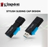 Kingston DataTraveler 100 G3 64GB DT100G3 USB 3.0 Flash Drive