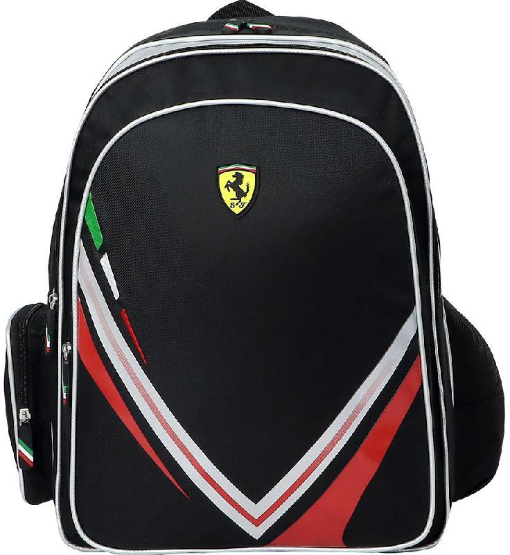 Ferrari Sports Backpack