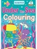 Under The Sea Colouring (Bumper)