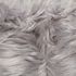 Generic Faux Sheepskin Wool Carpet 30 X 30 Cm Fluffy Soft Longhair