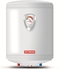 Fresh Electric Tank Water Heater 50 Liter - Dolphin 50 liters