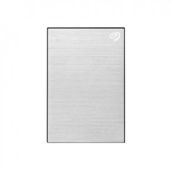 Seagate OneTouch PW/2TB/HDD/External/Silver/2R | Gear-up.me