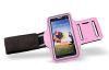 BeeCool Sports Armband Pink for Samsung Galaxy S3