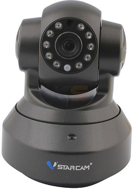 VSTARCAM C7837WIP Network WiFi Home Monitoring  H.264 CMOS IP Securiity Camera Support ONVIF Two P2P