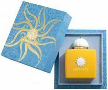 Amouage Sunshine EDP 100ml Perfume For Women