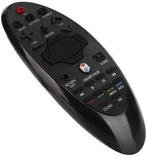 Replacement Smart TV Remote Control Smart TV HUB For Samsung Black