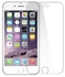 Nillkin Iphone 6 / 6s - Nillkin N-Jarl Leather Metal Wireless Charge Case - Black + "Free" Glass Screen Protector