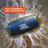 JBL JBL Charge 5 Portable Speaker, Built-In Powerbank, Powerful JBL Pro Sound, Dual Bass Radiators, 20H of Battery, IP67 Waterproof and Dustproof, Wireless Streaming, Dual Connect - Red, JBLCHARGE5RED