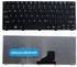 Acer Aspire One 532H AO532 AO532H AOD532H ZE6 Netbook Keyboard (Black)