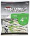 Pride Sports Professional Tee System (Pts) Pro Length Max 4" 101mm White/Green Tees - 12 Pcs