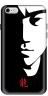 Stylizedd Apple iPhone 6 Plus Premium Dual Layer Tough case cover Matte Finish - Tibute - Bruce Lee - Black