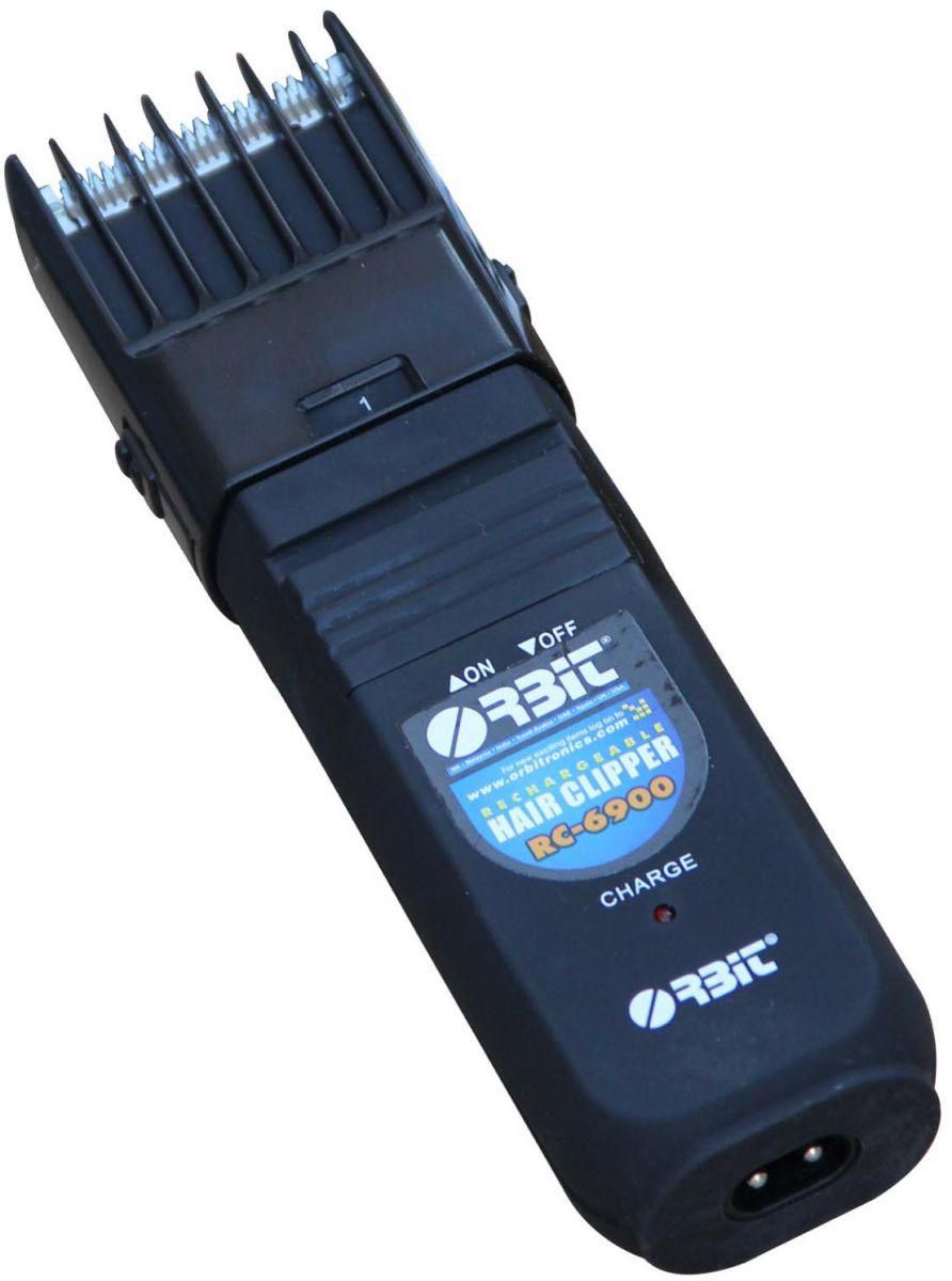 Orbit  Rechargeable Hair Clipper [RC-6900]