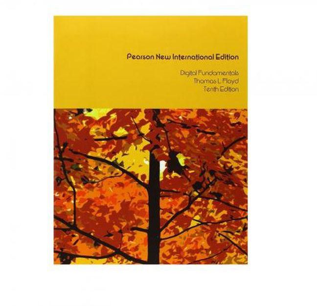 Digital Fundamentals: Pearson New International Edition 10 Edition