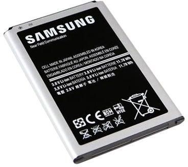 Replacement Battery For Samsung Galaxy Note 3 Neo Multicolour