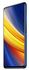 XIAOMI Poco X3 Pro - 6.67-inch 256GB/8GB Dual Sim Mobile Phone - Frost Blue