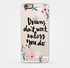 Movibile Cases Dreams Achieving Back Cover Case For iPhone 6-6s