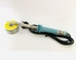 Soldering Iron - 100 W / 220 V + Welding Tin Roller