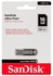 Sandisk 16GB Ultra Flair USB 3.0 Flash Drive Speeds Up To130MB/s