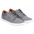 Lacoste Bayliss Vulc G416 1 Cam Fashion Sneaker for Men - Grey