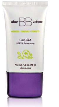 Forever Living Flawless BB Creme - Cocoa