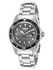 Invicta Pro Diver For Men Gray Dial Stainless Steel Band Watch - INVICTA-ILE8932ASYB