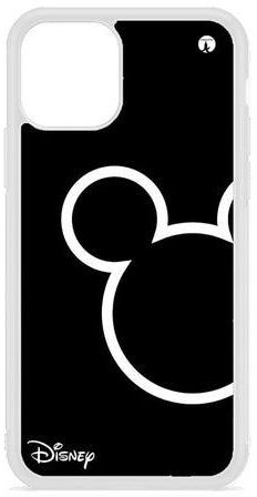 Protective Case Cover For Apple iPhone 13 Pro Max Animation Mickey Mouse By Disney Multicolour