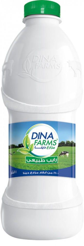 Dina Farms Rayeb 900ml