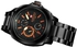 Naviforce Casual Watch For Men Analog Stainless Steel - NF9069