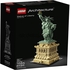 Lego Statue Of Liberty 21042  