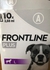 Frontline Plus Dog And Cat, 1 Pipette. Kills Fleas & Ticks
