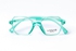 Vegas نظارة متعددة الغيارات اطفال - 19994 - اخضر