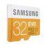 Samsung Micro SD Card 32GB EVO Class 10 Micro SDHC Card with Adapter up to 48MB/s