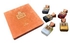 Incredible Collection For Unisex Eau De Parfum 50ml Set