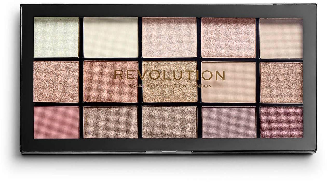Makeup Revolution Reloaded Palette Iconic 3.0