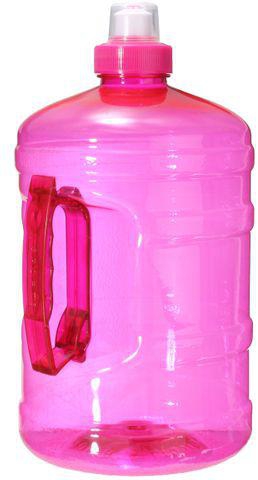 2L 1L Outdoor Sports Big Drink Large Water Bottle Kettle Picnic Party Cup