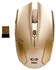 E-Blue EMS608GOAA-IF Cobra Type-S Wireless LED Compact Gaming Mouse