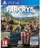 Far Cry 5 PlayStation 4 by Ubisoft
